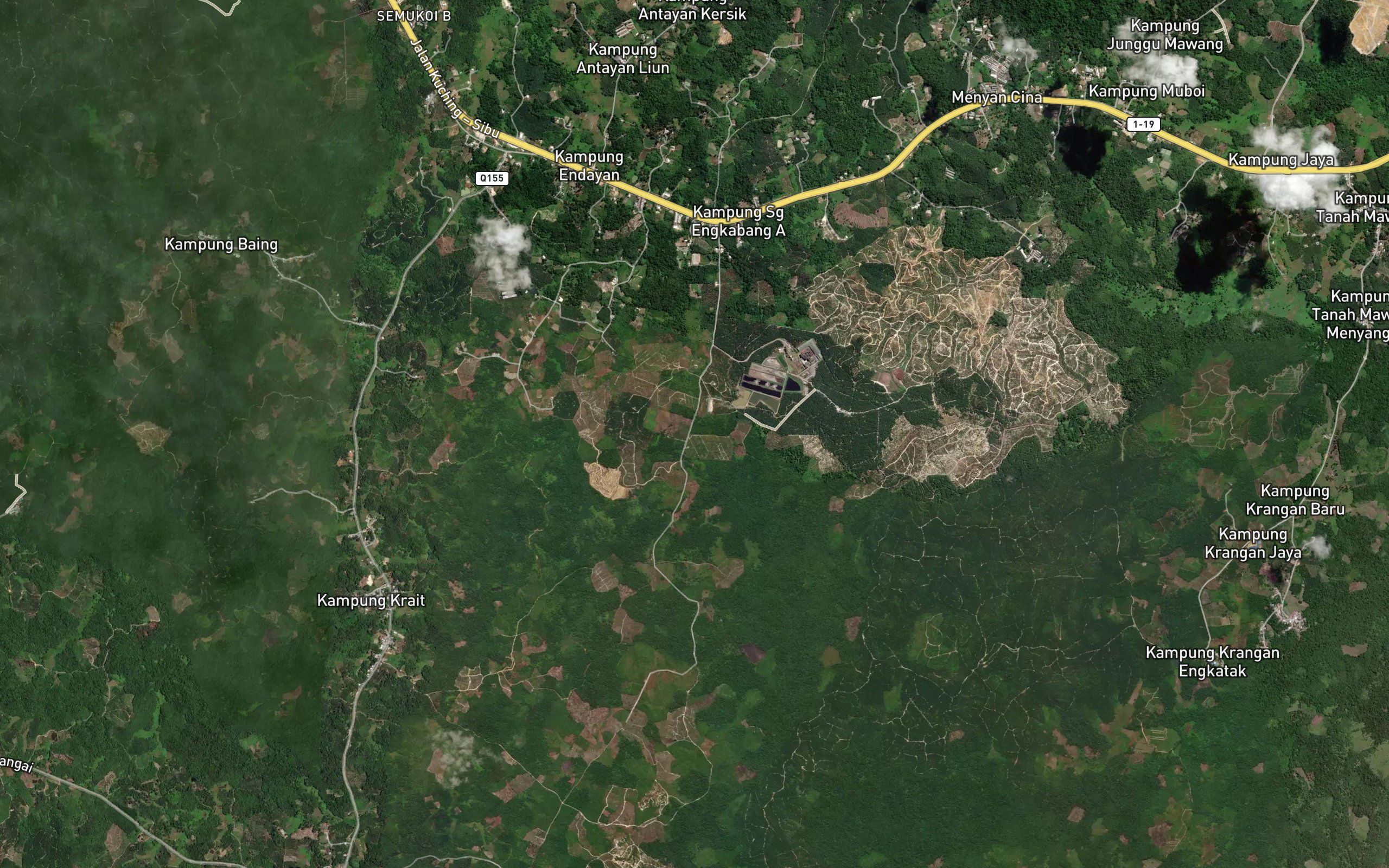 Sungai Sulong