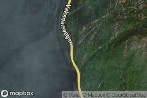 Gamle Fossen
