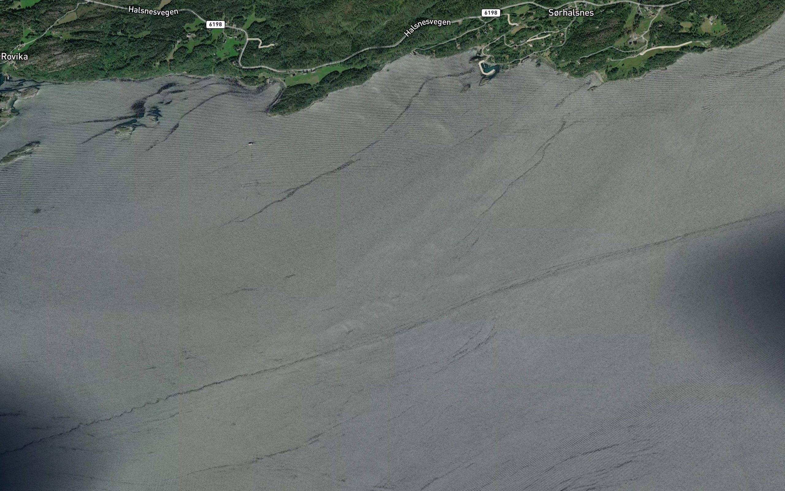Arsundfjorden