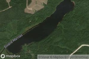 Lac Kaminitigok