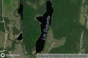 Lac Duquette
