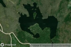 Lac Sara