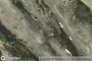 Knud Inlet