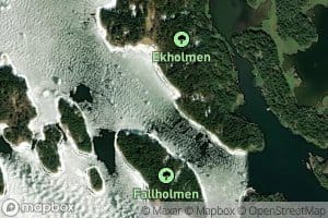 Lejonbergsstrommen
