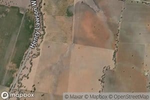 Spring Station Creek