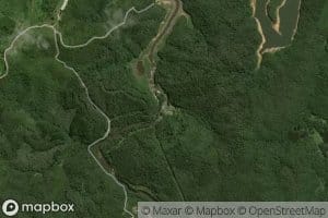 Corrego Salto do Arruda