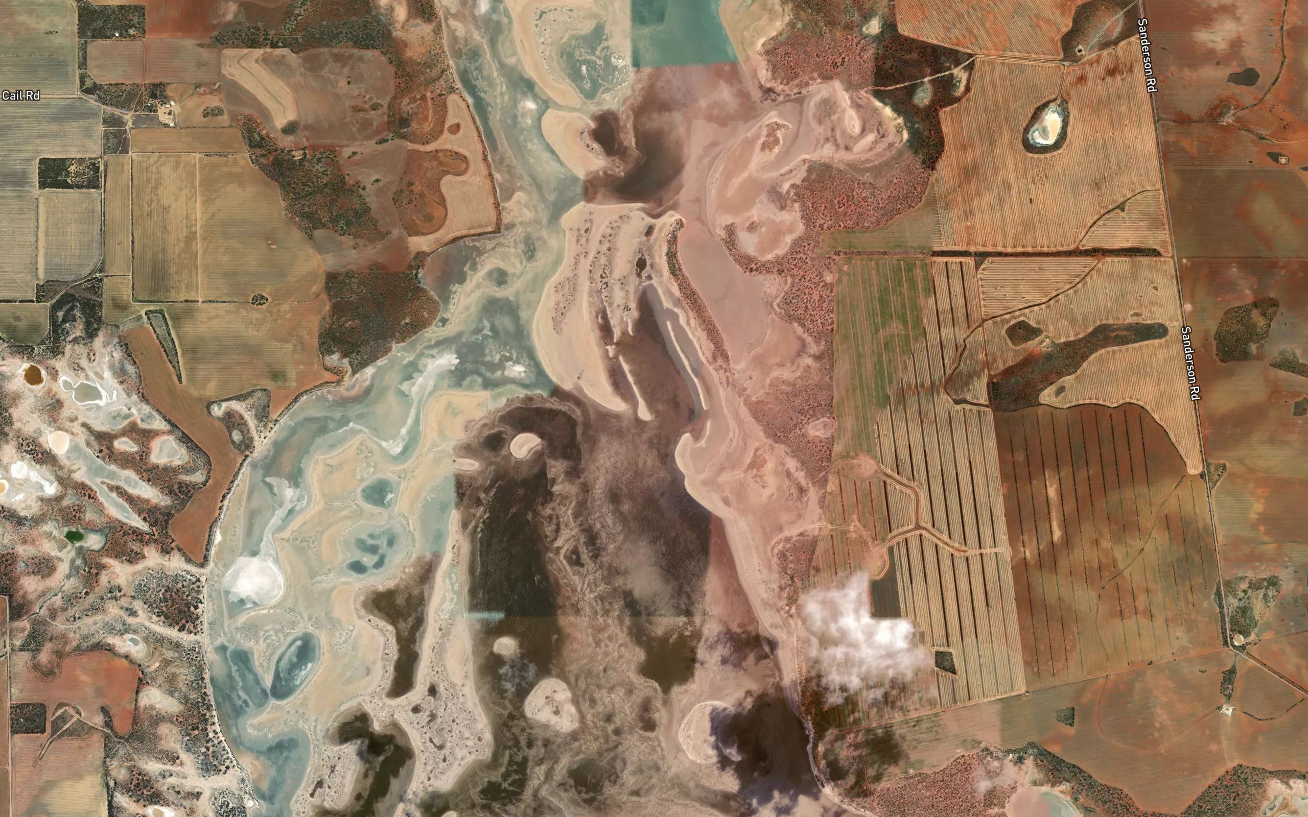 Lake Goorly