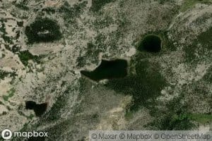 Firehole Lakes
