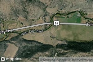 Dry Creek