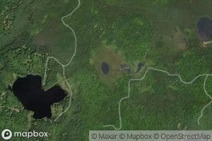 Egg Lake