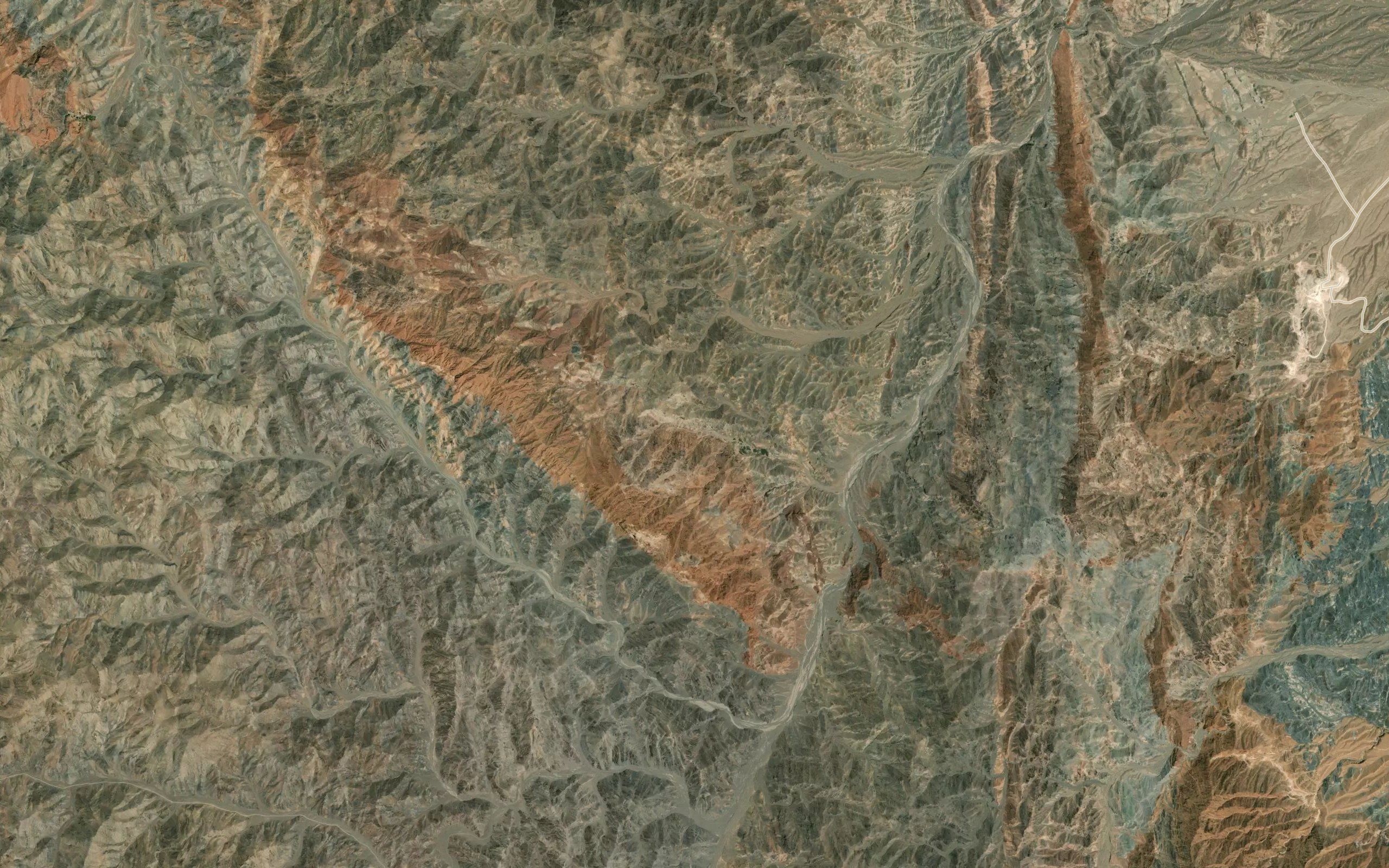 Cheshmeh-ye Rakheh