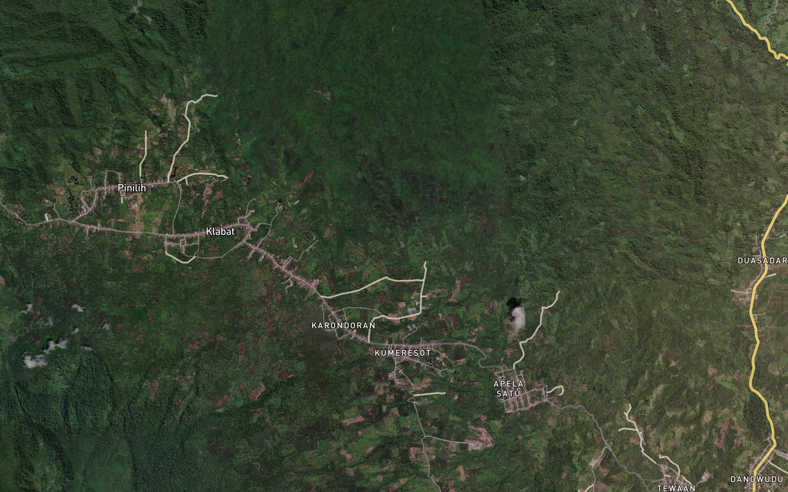 Kuala Wewelaran