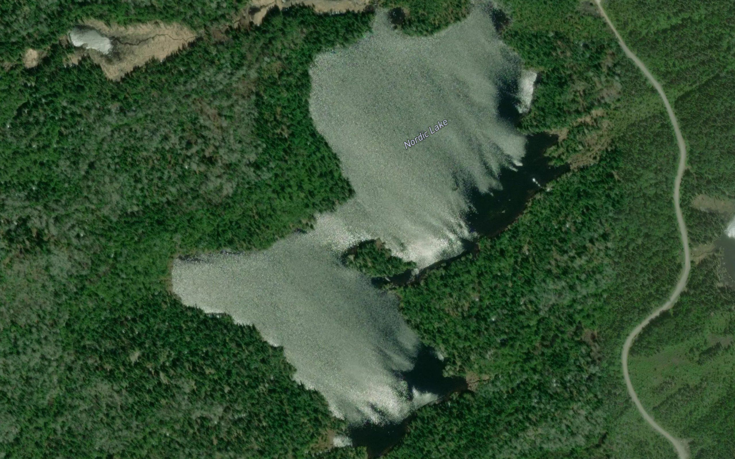 Nordic Lake