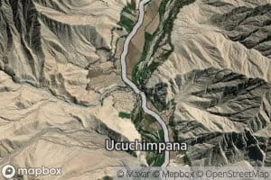 Quebrada Ucuchimpana