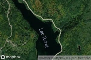Lac Turret
