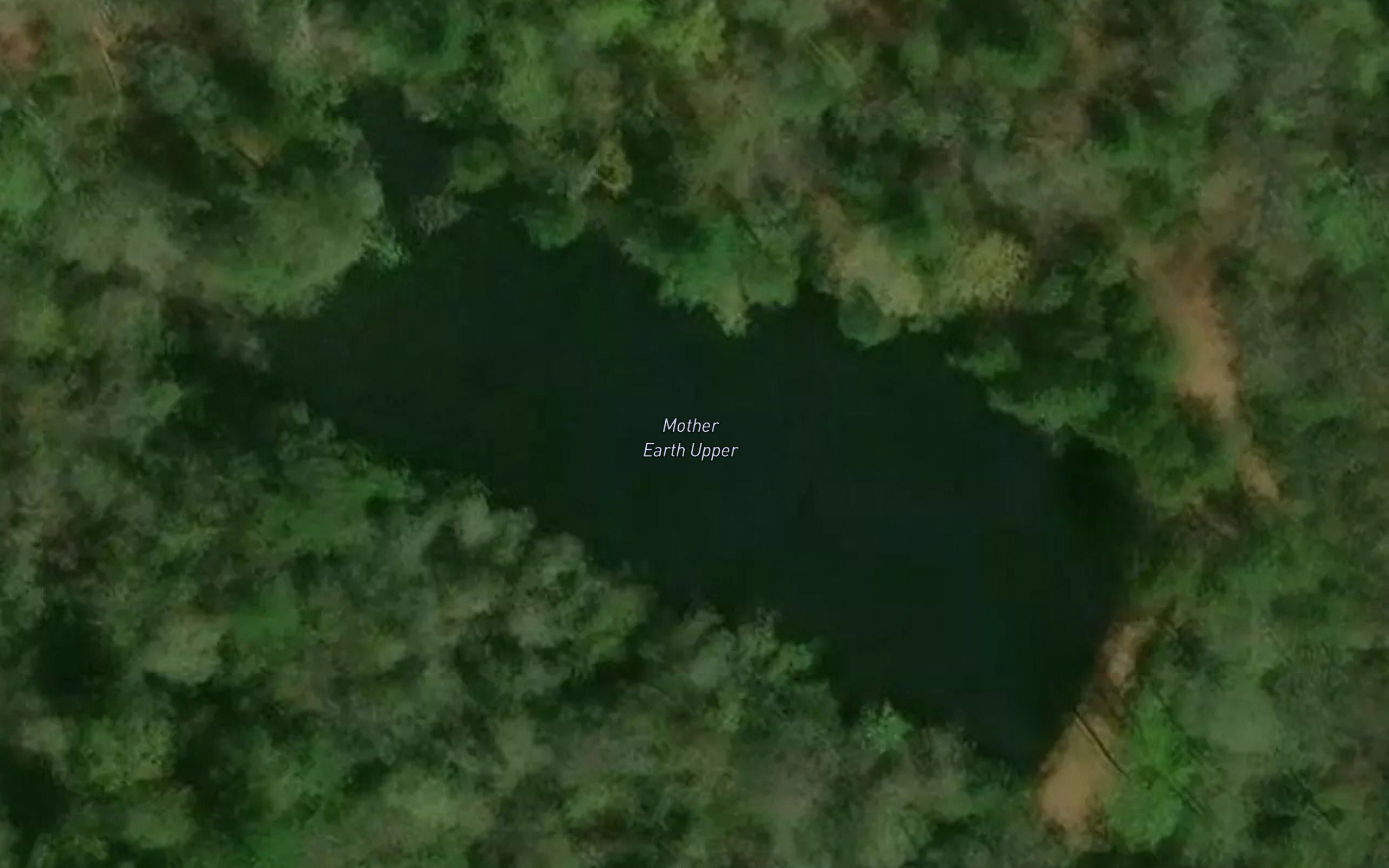 Mother Earth Upper