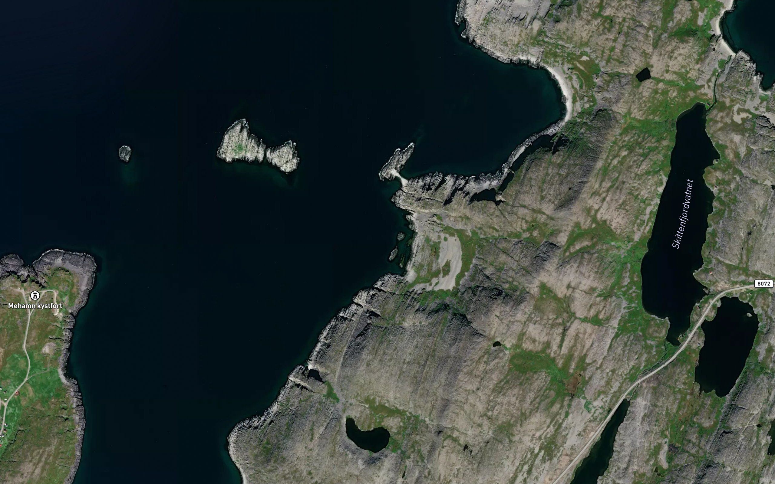 Skipsvika