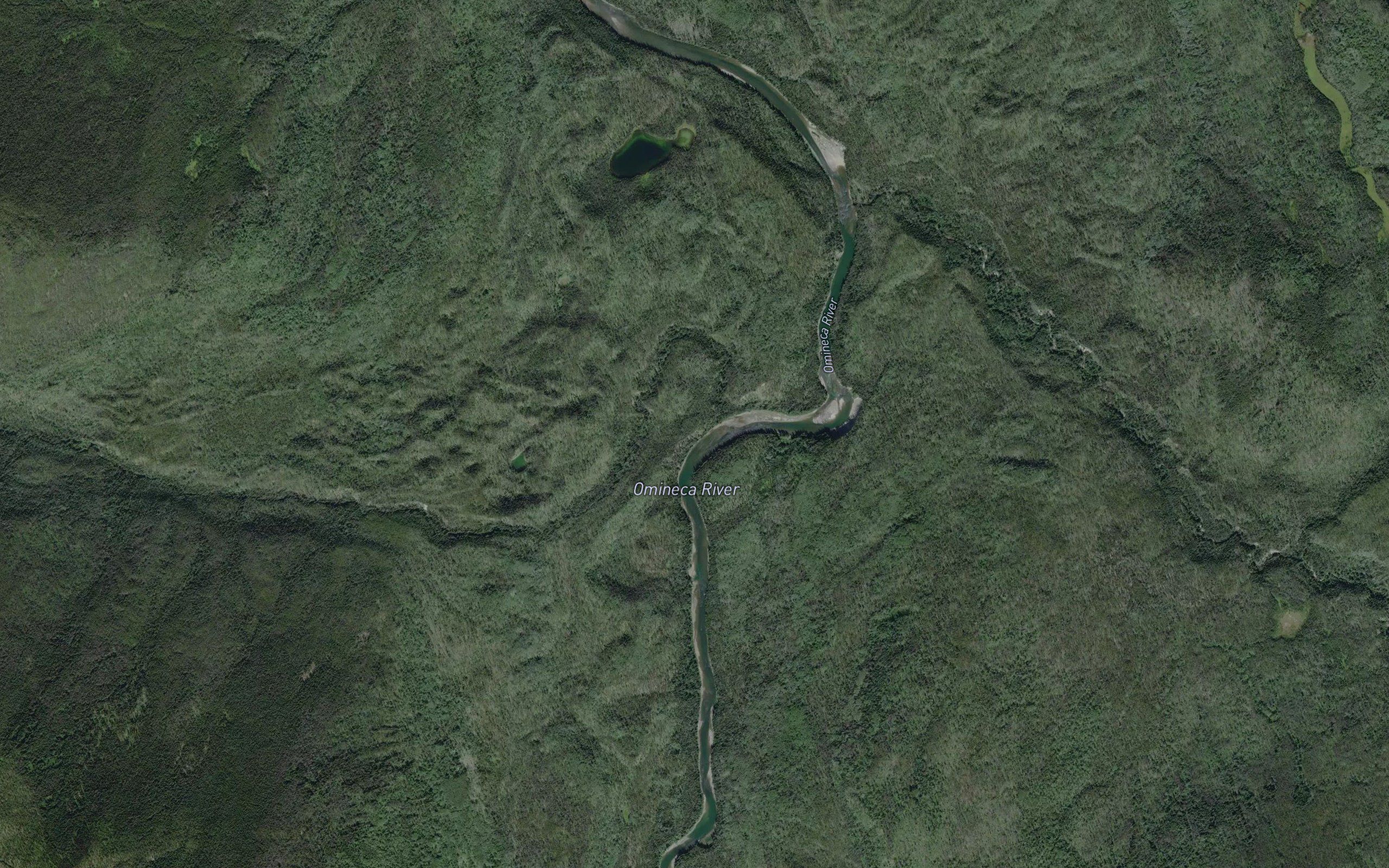 Henschel Creek