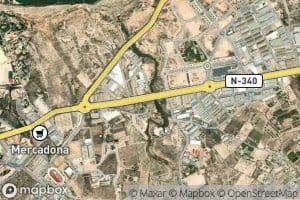 Primer Canal de Albatera