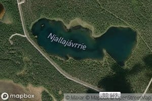 Njallajavrrie