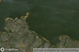 Birger Anderson Lake