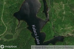 Kalaco Lake