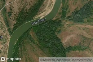 Staritsa Bezymyannaya