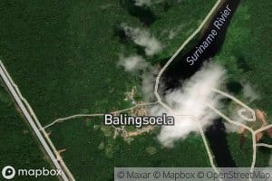 Ariba Dabikwen Kreek