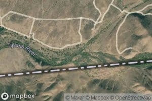 Tecate Creek