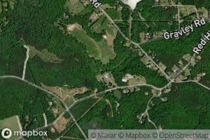 North Fork Twelvemile Creek