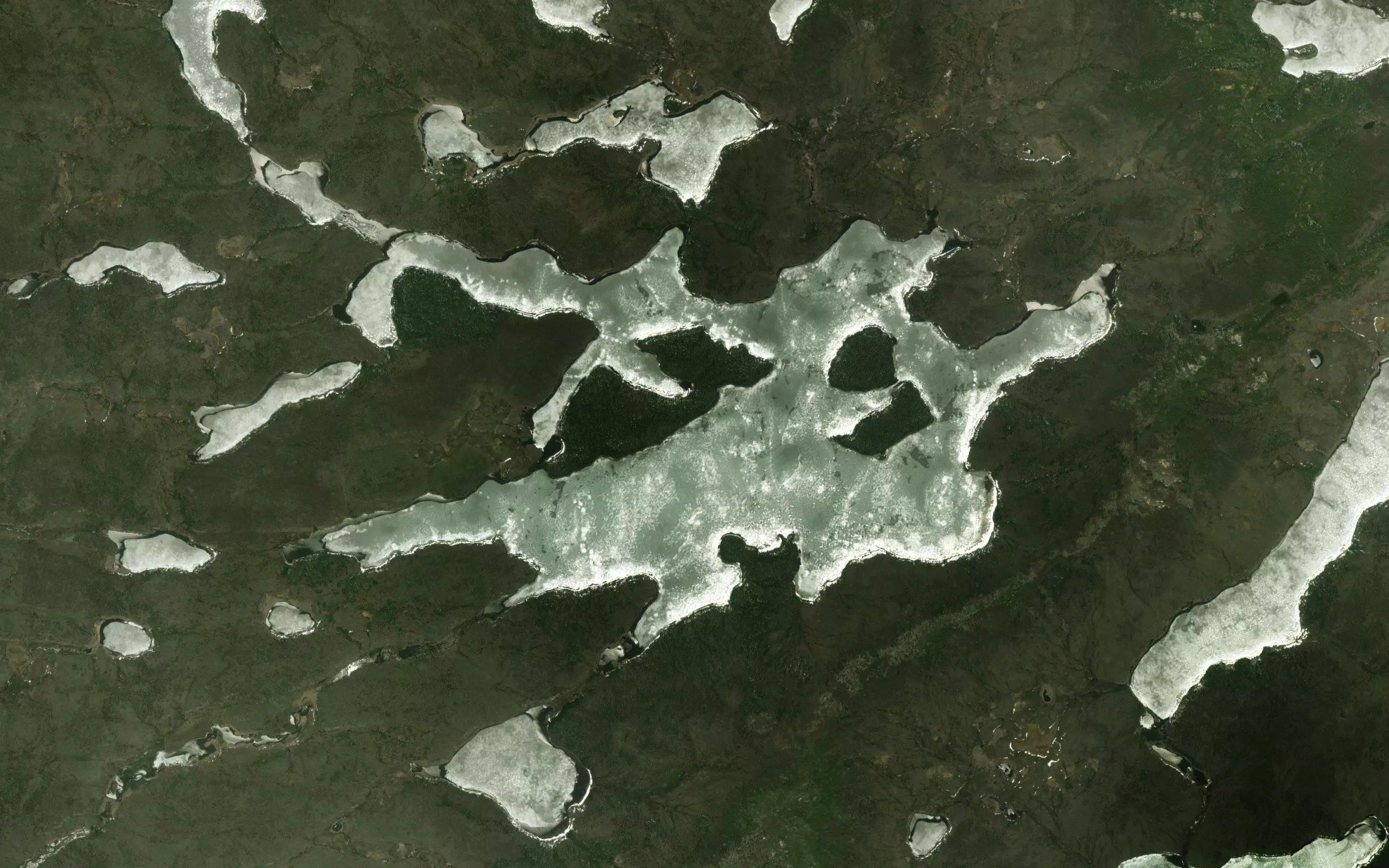 Stark Lake