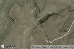 Upper Jacobs Water Hole