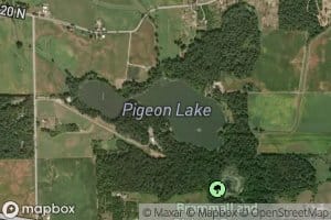 Pigeon Lake