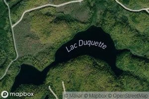 Lac Duquette