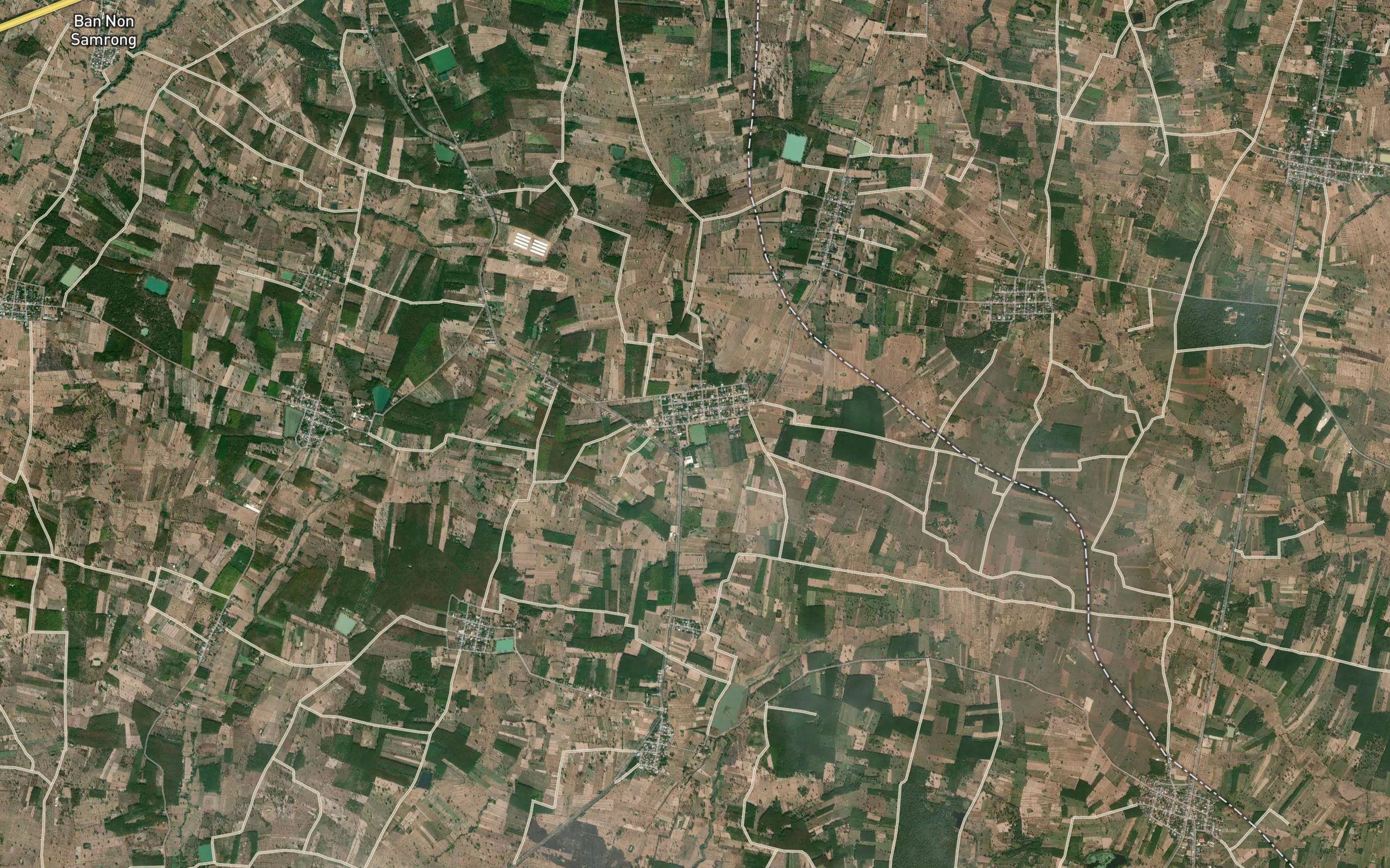 Nong Phlan