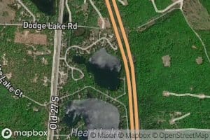 Hatch Lake
