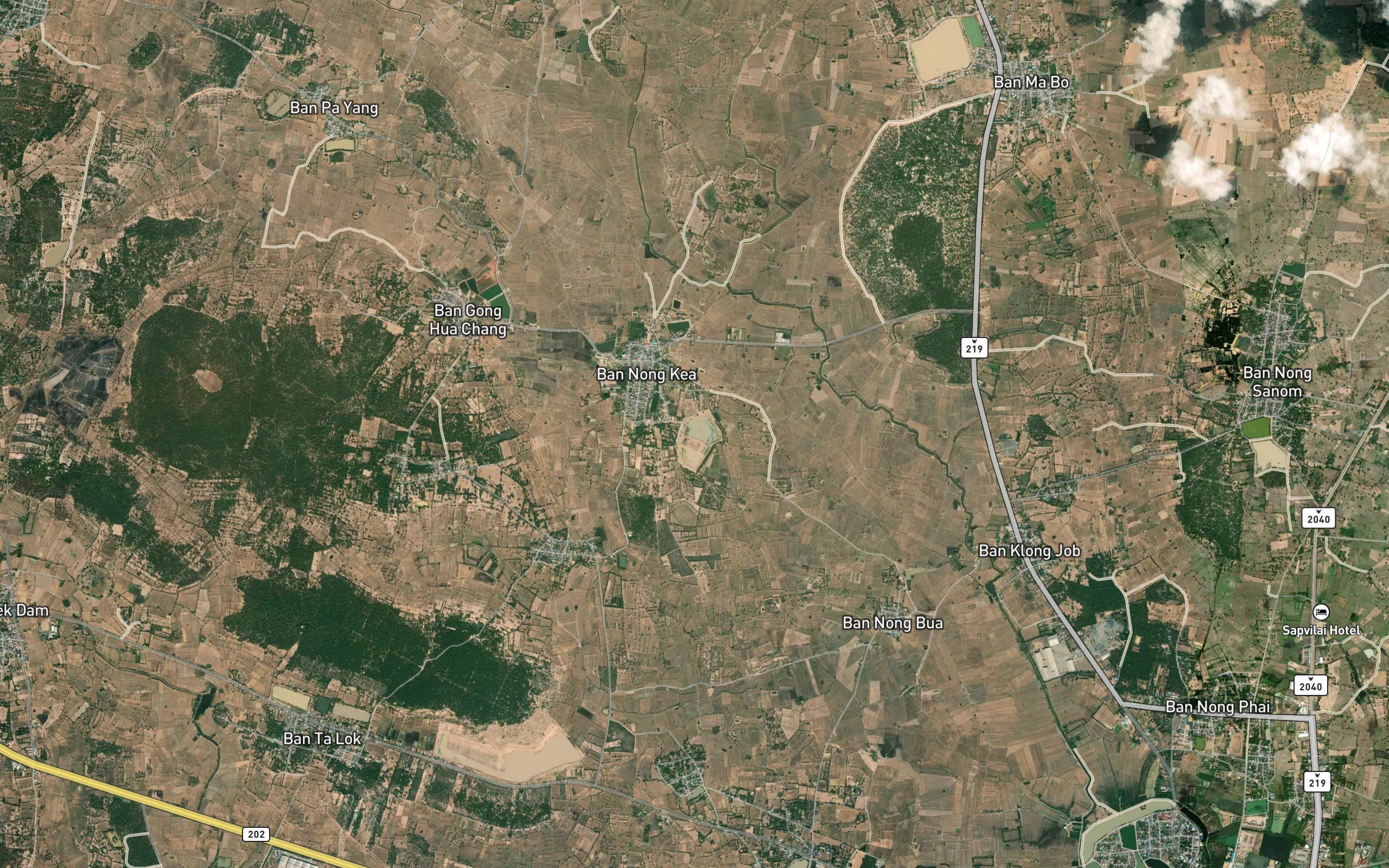 Nong Na Nai