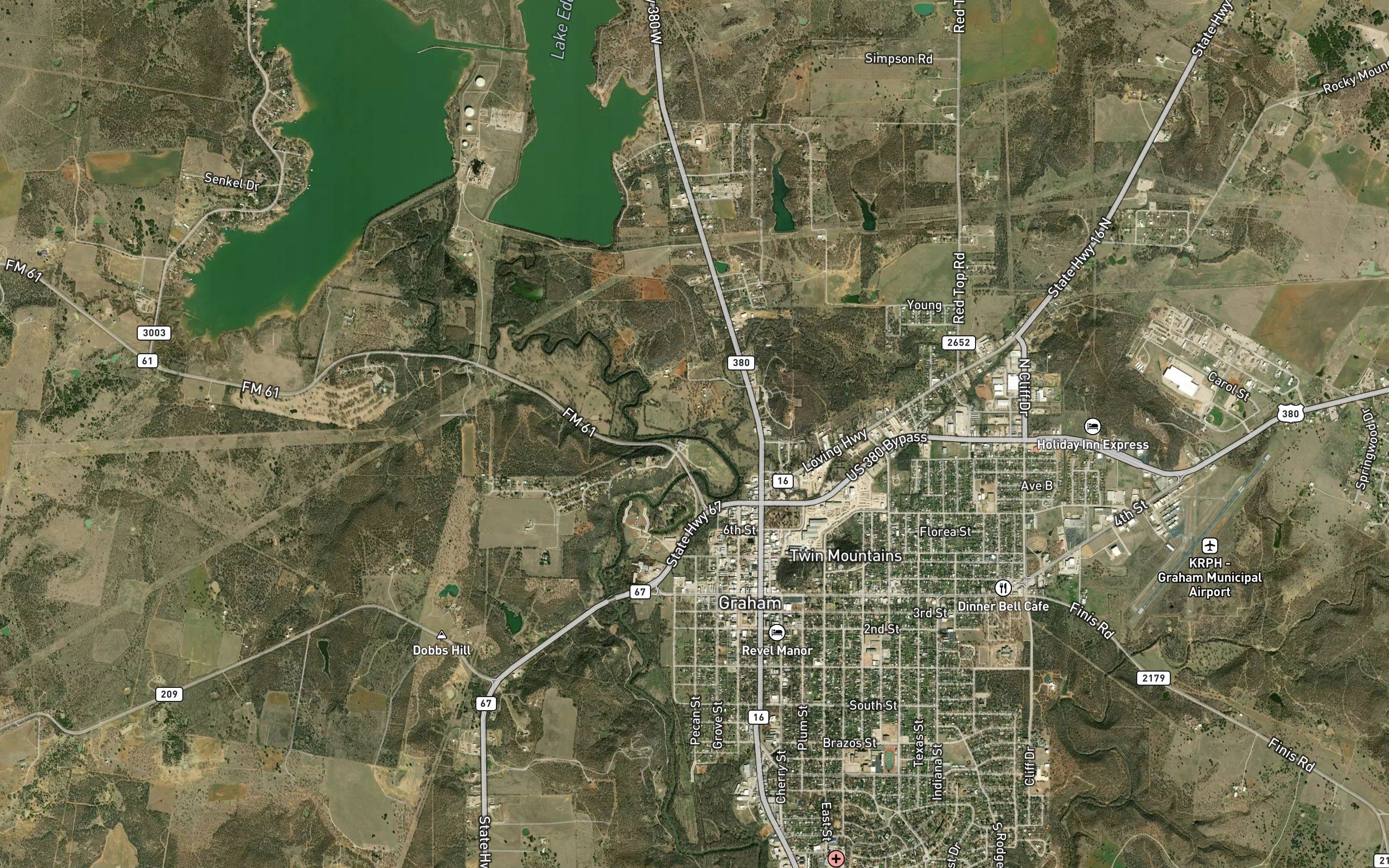 Farmers Branch