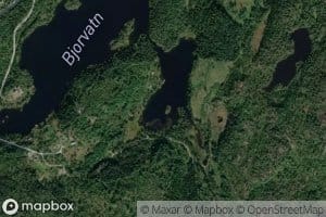 Bjorvatn