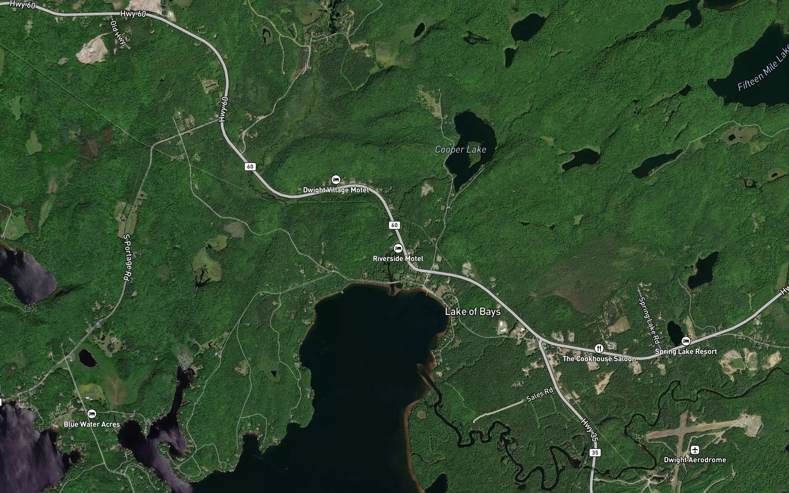 Boyne River