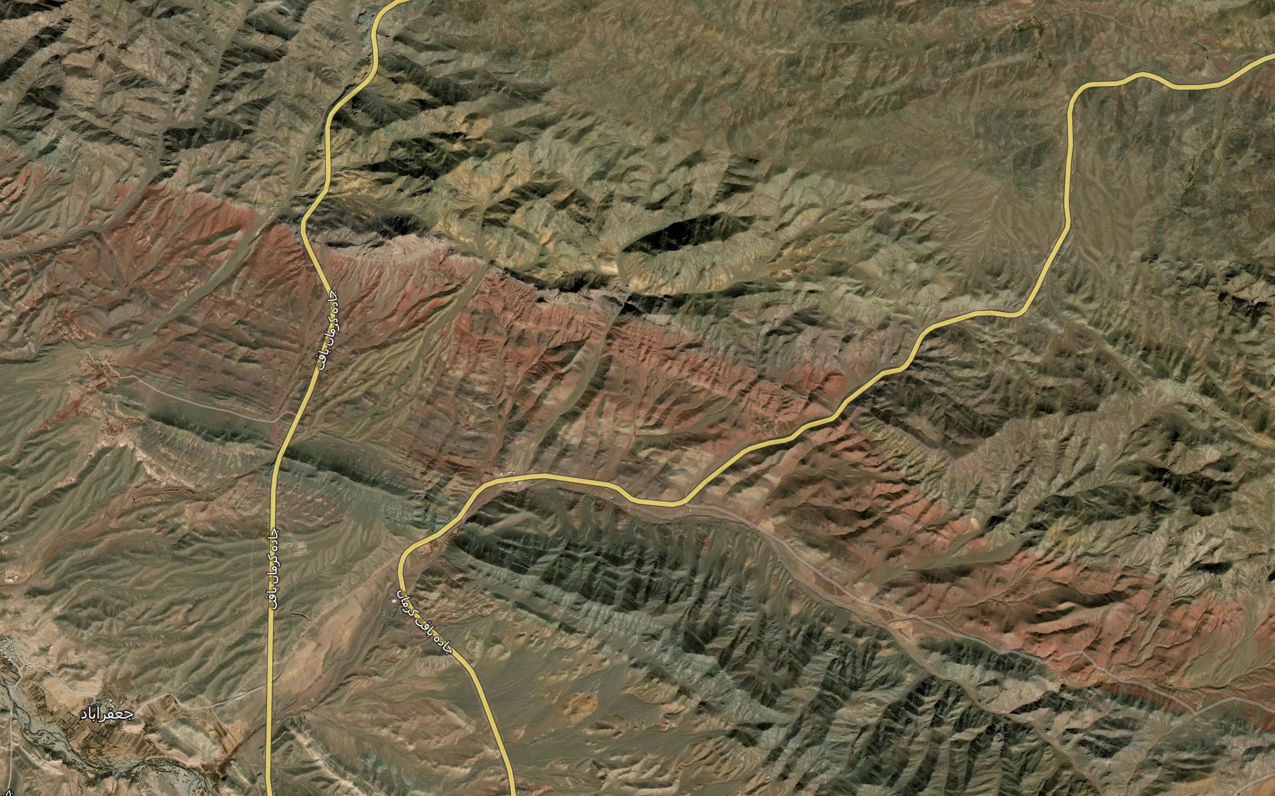 Cheshmeh-ye Mari