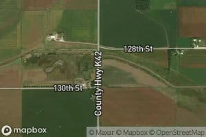 Skunk Lake (historical)