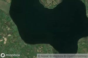 Ozero Maloye Novinochnoye