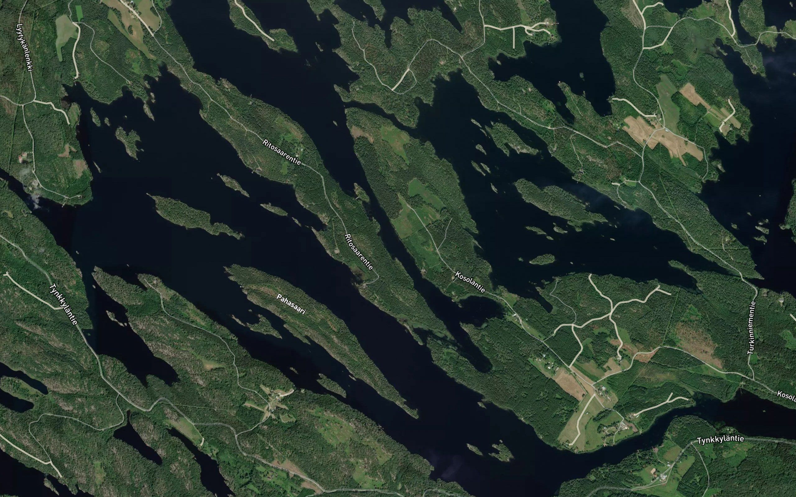 Litmansalmi