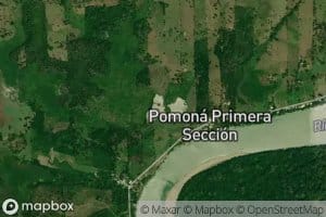 Laguna Concepcion