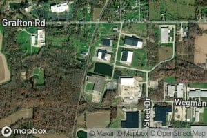 Modern Tool and Die Company Reservoir