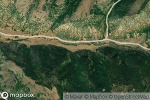 Little Pine Fork