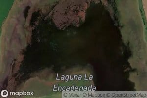 Laguna La Encadenada