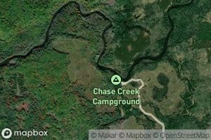 Chase Creek