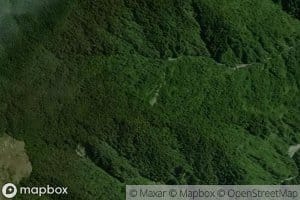 Little Deepdale Creek